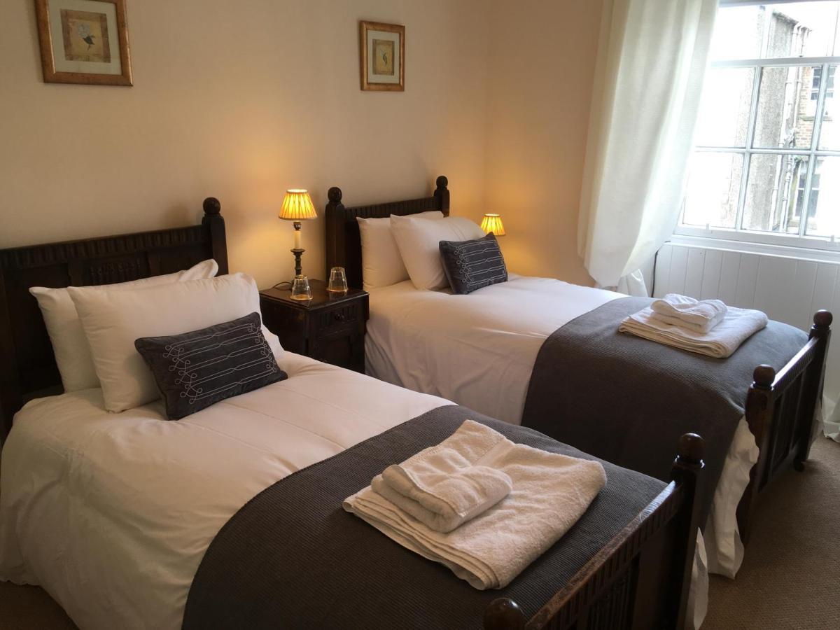 1 Havannah Court Kelso Eksteriør bilde